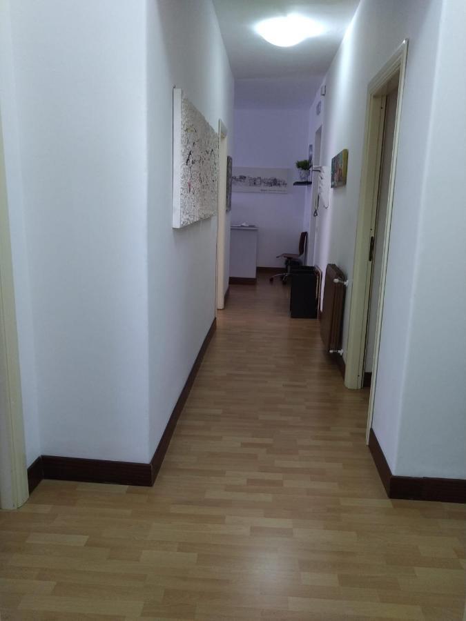 Artemide Rent Bedrooms อากริเจนโต ภายนอก รูปภาพ