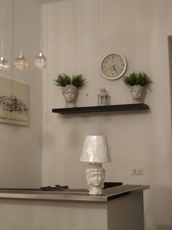 Artemide Rent Bedrooms อากริเจนโต ภายนอก รูปภาพ