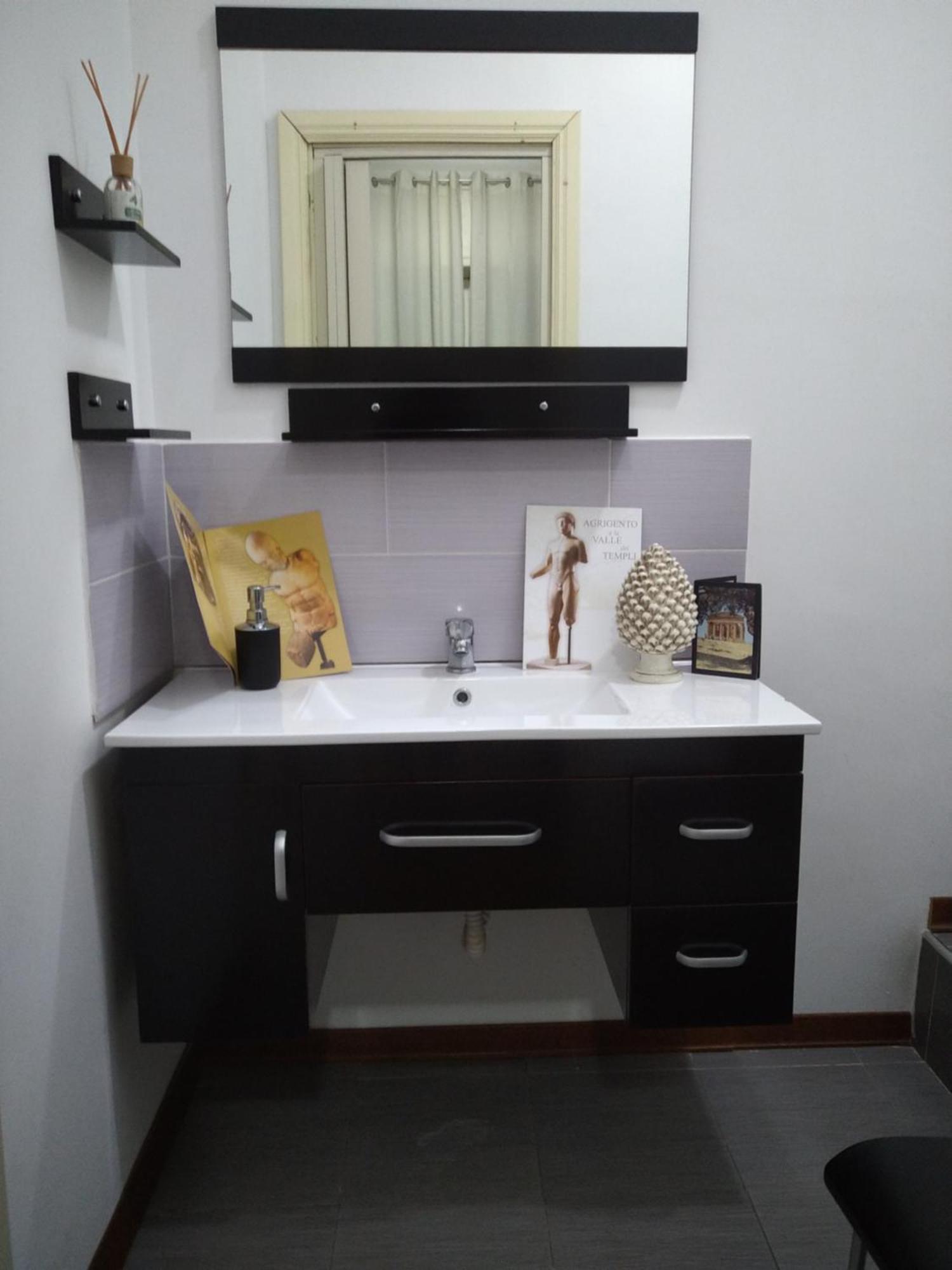 Artemide Rent Bedrooms อากริเจนโต ภายนอก รูปภาพ