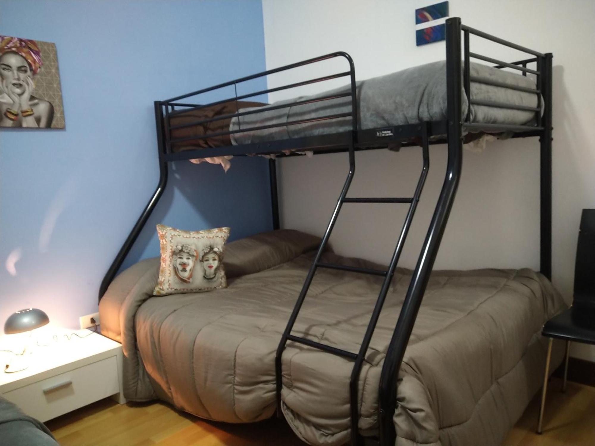 Artemide Rent Bedrooms อากริเจนโต ภายนอก รูปภาพ