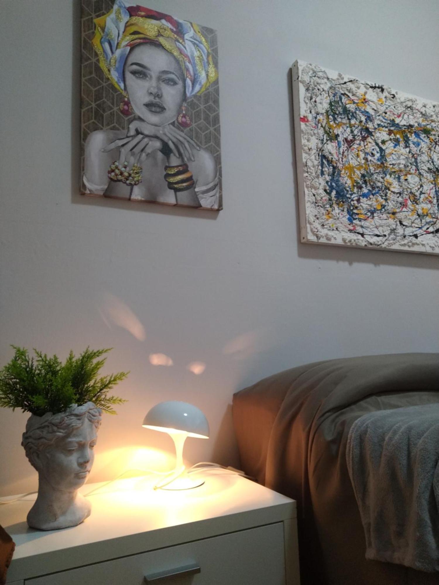Artemide Rent Bedrooms อากริเจนโต ภายนอก รูปภาพ