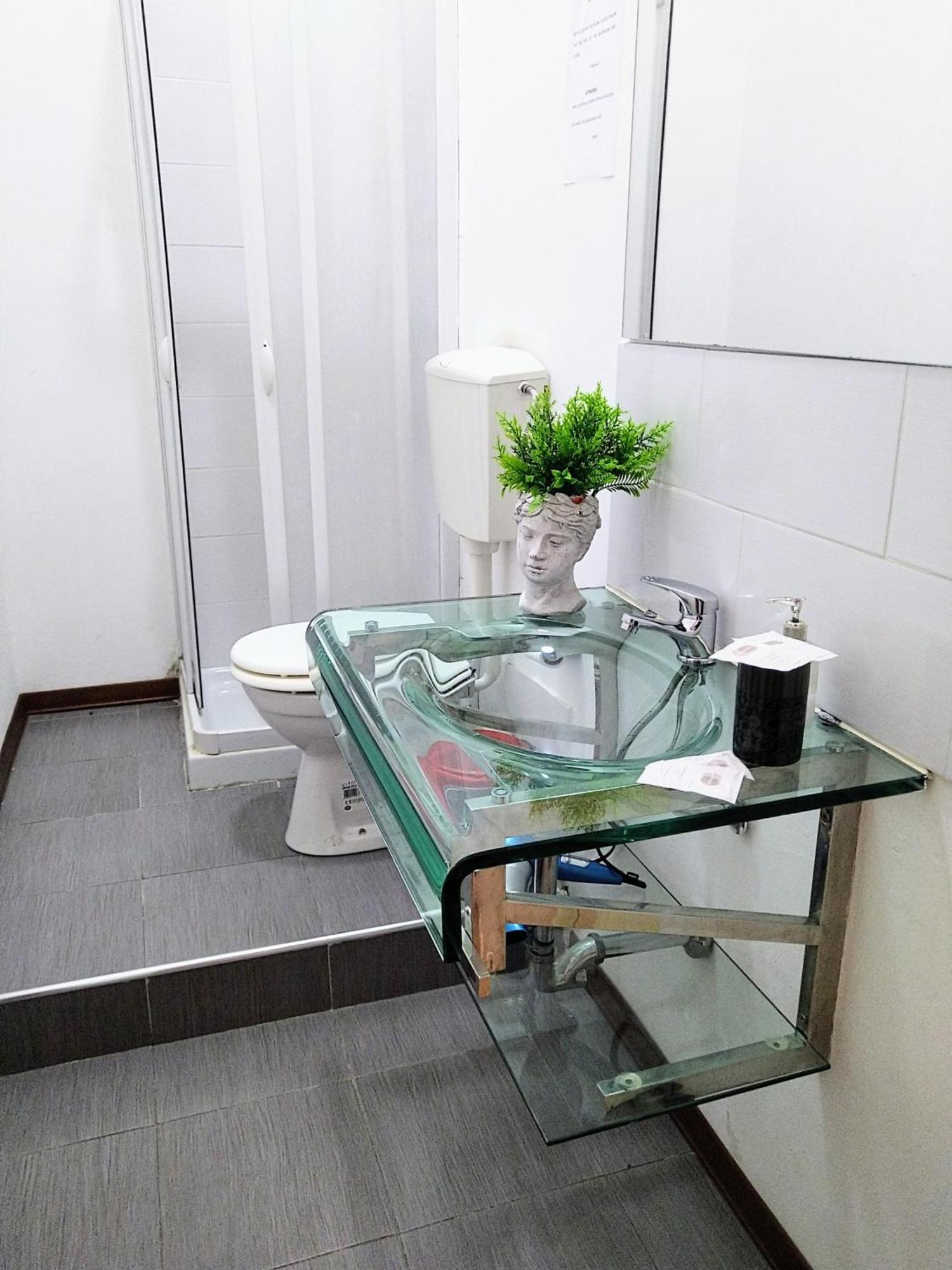 Artemide Rent Bedrooms อากริเจนโต ภายนอก รูปภาพ