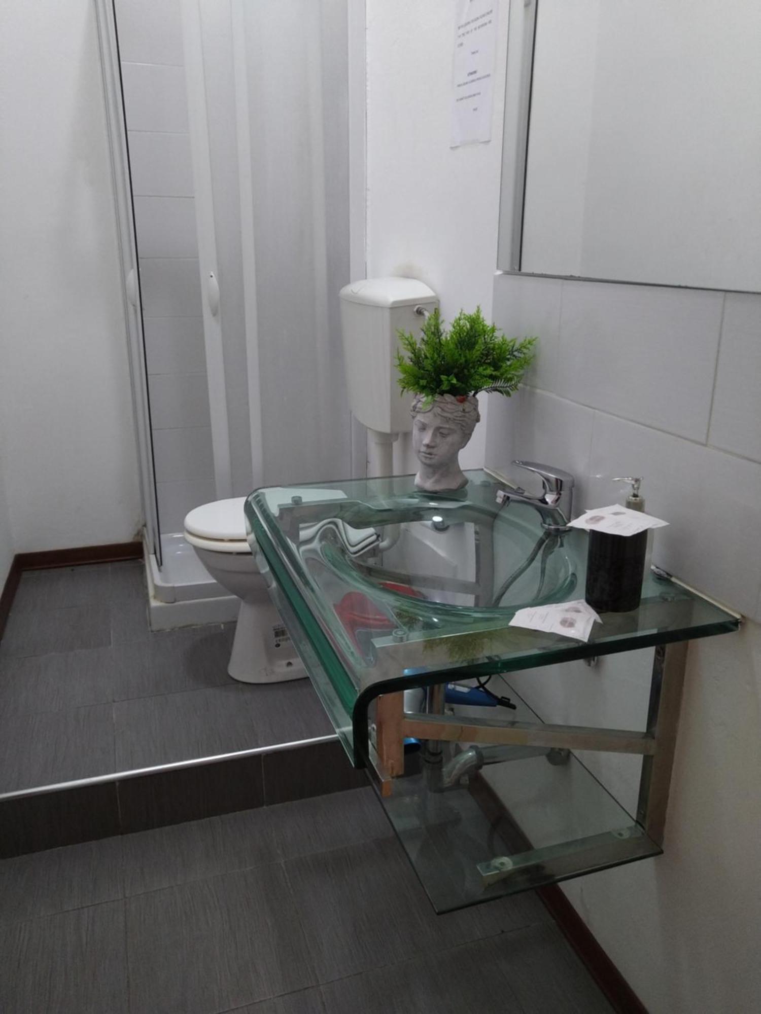 Artemide Rent Bedrooms อากริเจนโต ภายนอก รูปภาพ