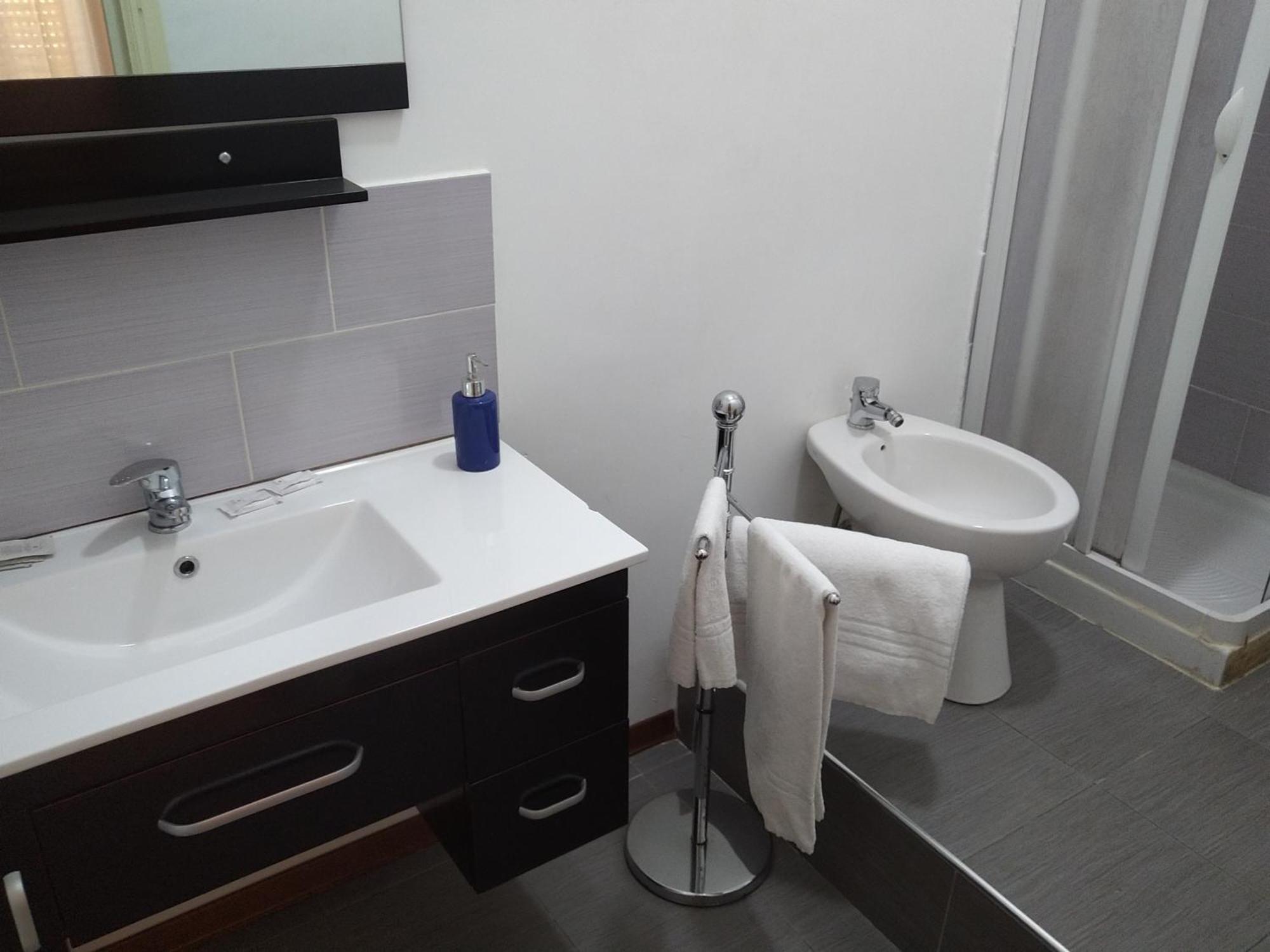 Artemide Rent Bedrooms อากริเจนโต ห้อง รูปภาพ
