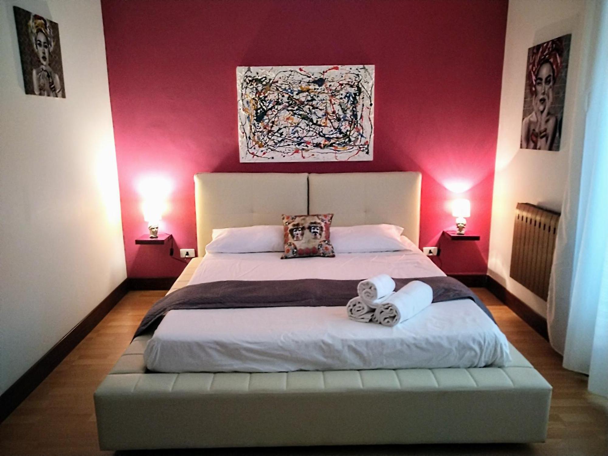Artemide Rent Bedrooms อากริเจนโต ห้อง รูปภาพ